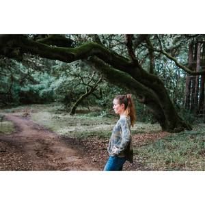 Meet your Posher, Jill